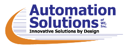 Automation Solutions of WI, Inc